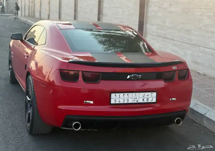 شفروليه_كمارو_RS_2013 14