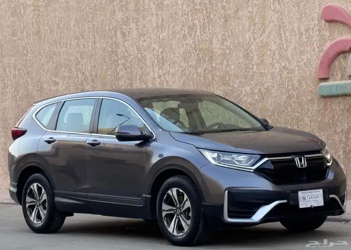هواند CRV 2022 بحالة ممتازة 6