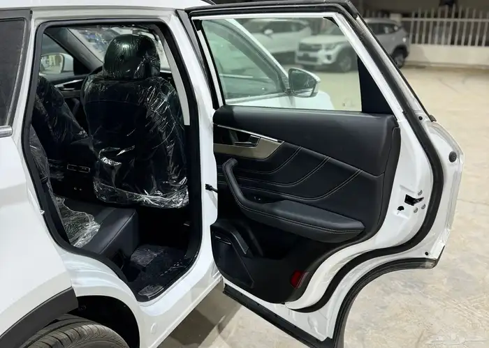 جيتور X70 كمفورت بلس 2025 جديد اصفار اقل سعر 23