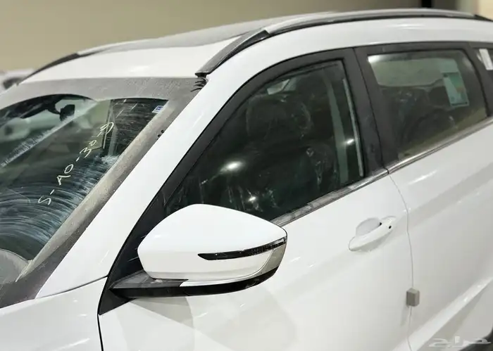 جيتور X70 كمفورت بلس 2025 جديد اصفار اقل سعر 8