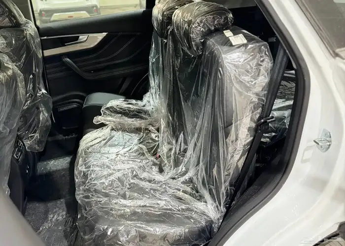 جيتور X70 كمفورت بلس 2025 جديد اصفار اقل سعر 25