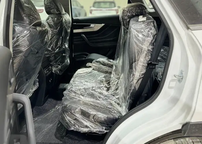 جيتور X70 كمفورت بلس 2025 جديد اصفار اقل سعر 24