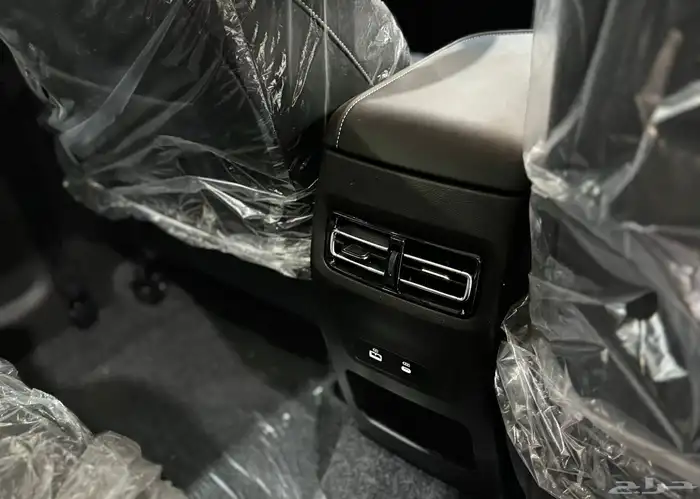 جيتور X70 كمفورت بلس 2025 جديد اصفار اقل سعر 27