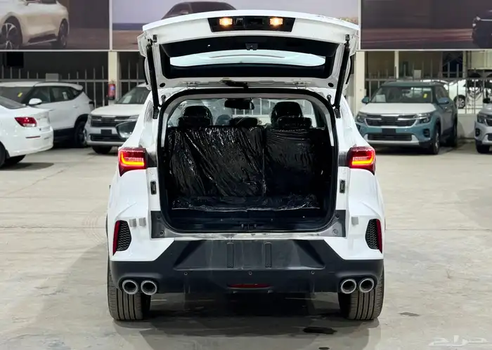 جيتور X70 كمفورت بلس 2025 جديد اصفار اقل سعر 29