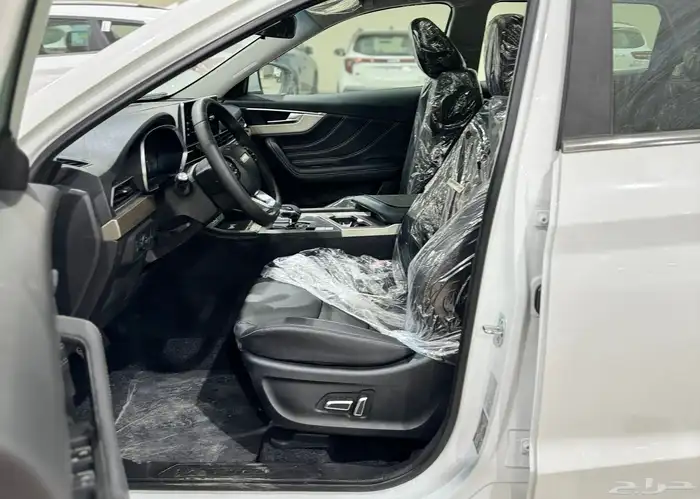 جيتور X70 كمفورت بلس 2025 جديد اصفار اقل سعر 11