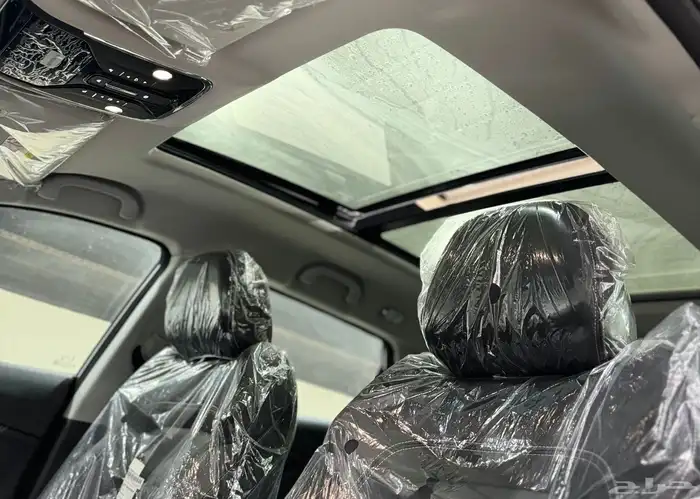 جيتور X70 كمفورت بلس 2025 جديد اصفار اقل سعر 22