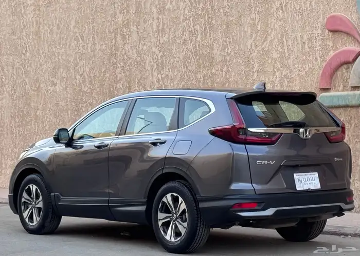 هواند CRV 2022 بحالة ممتازة 3