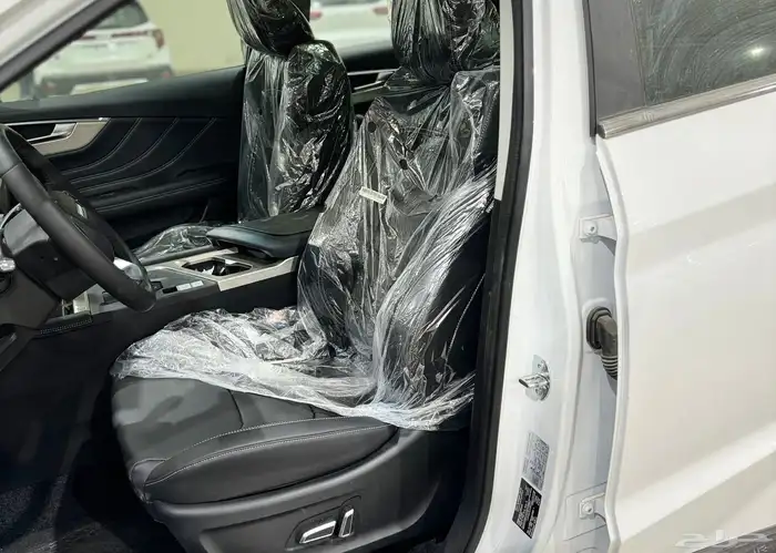 جيتور X70 كمفورت بلس 2025 جديد اصفار اقل سعر 14