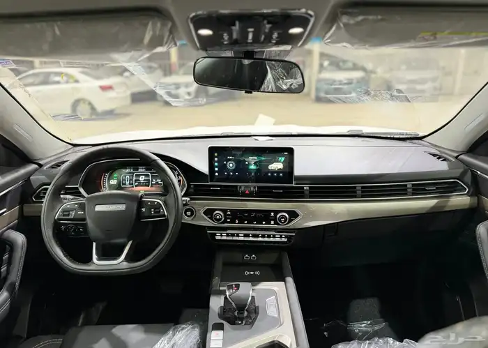 جيتور X70 كمفورت بلس 2025 جديد اصفار اقل سعر 16