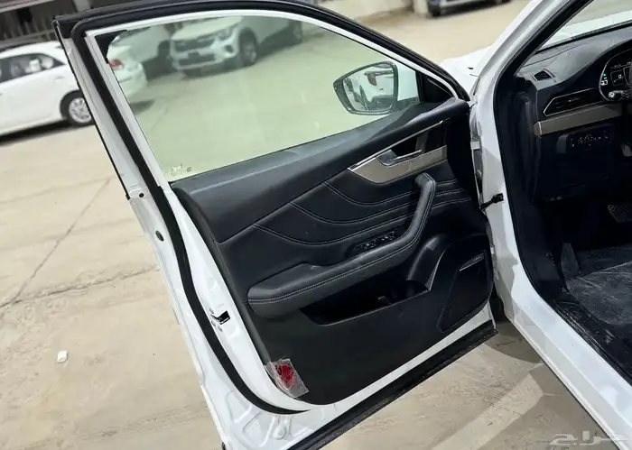 جيتور X70 كمفورت بلس 2025 جديد اصفار اقل سعر 10