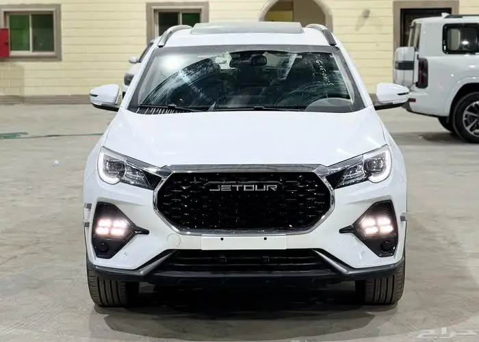 جيتور X70 كمفورت بلس 2025 جديد اصفار اقل سعر 1