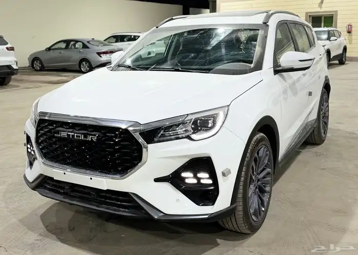 جيتور X70 كمفورت بلس 2025 جديد اصفار اقل سعر 2