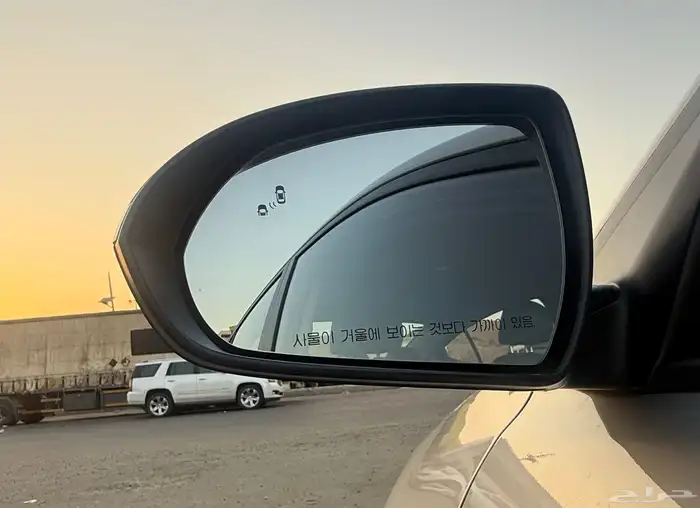 هونداي النترا 2020 ( بنزين ) فل كامل بدون فتحه سقف للبيع 8