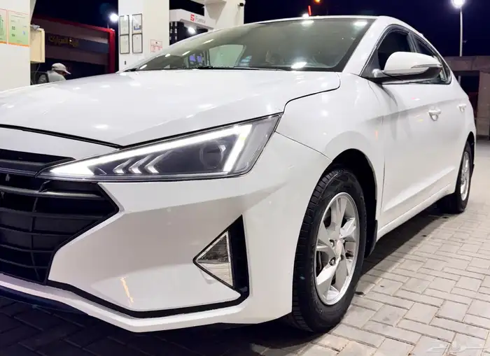 النترا 20 مالك اول 4