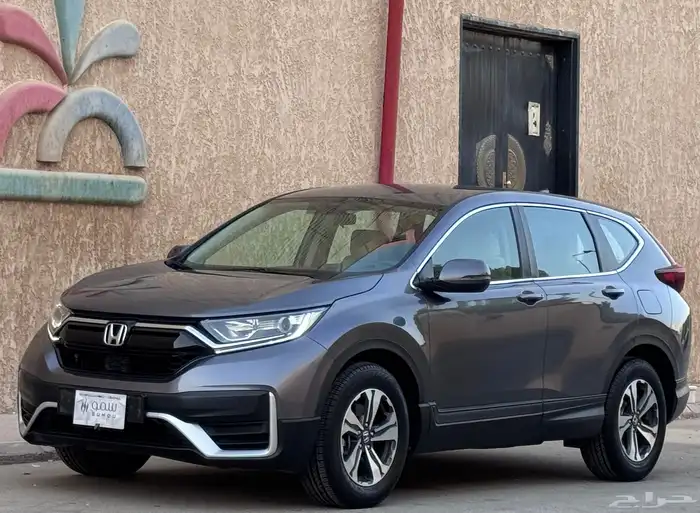 هواند CRV 2022 بحالة ممتازة 1