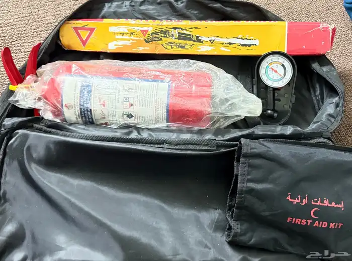 شنطه الوكاله هونداي 0