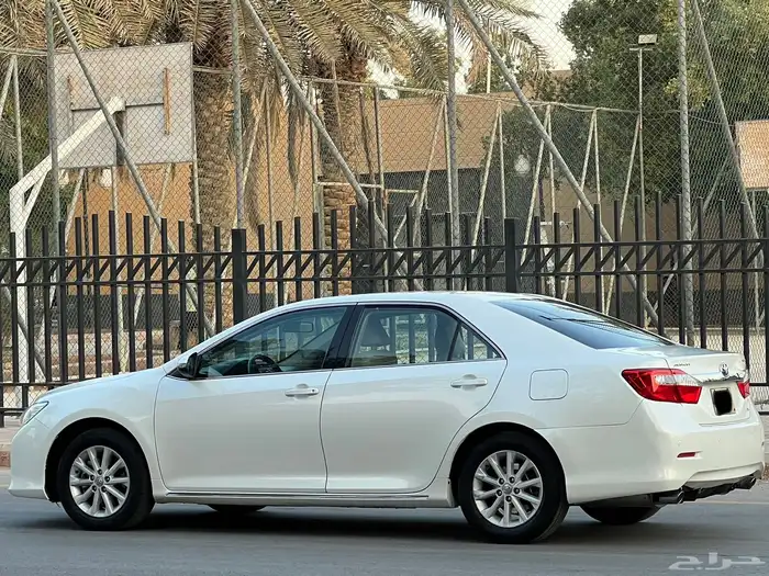 تويوتا اوريون 2015 سعودي 2