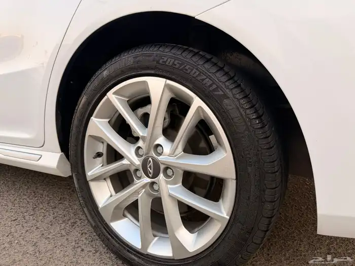 شيري أريزو 6 برو موديل 2023 15