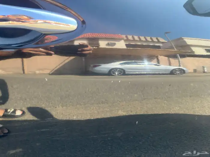 نيسان ماكسيما 2017 لببع فل كامل SR 9