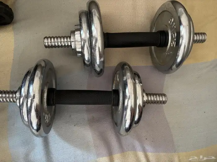 كرسي تمارين رياضيه 1