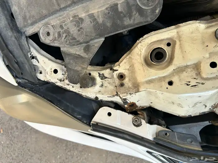 لكزس is 300 2009 8