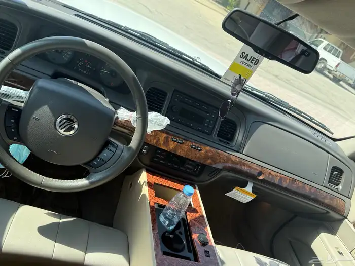 فورد ماركيز 2010 10