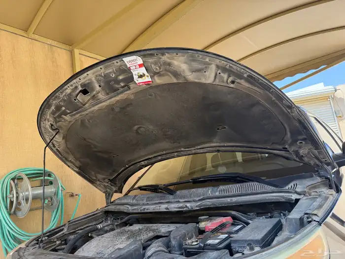 فورد اكسبلور المديل 2014 أستاندر دبل سعودي توكيلات الجزيره 90