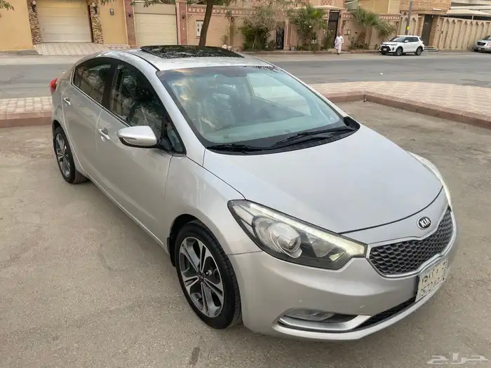 سيراتو 2015 فل اوبشن سعر 29 الف 18