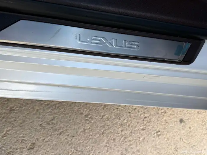 للبيع لكزس هايبرد 2021 13