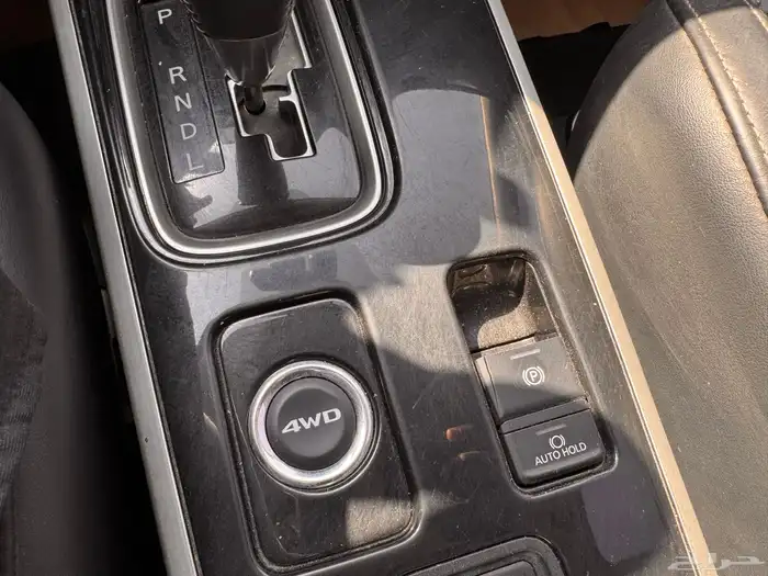 متسبيشي اوتلاندر فل كامل دبل 2021 24