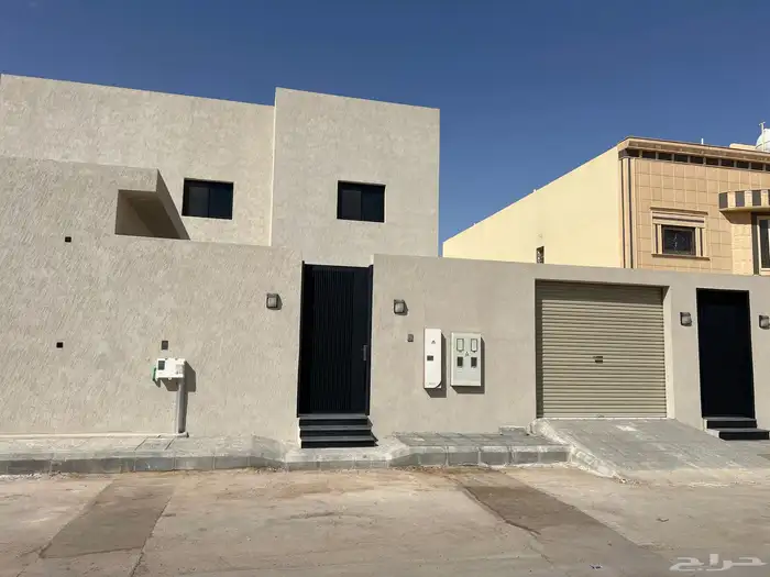 دور ارضي للايجار بالمجمعه حي الامير سلطان جديد 0