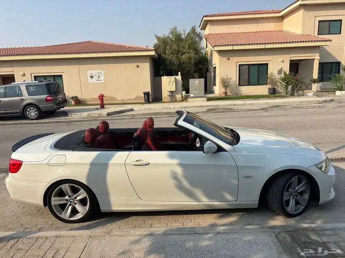 BMW 325 كشف 10