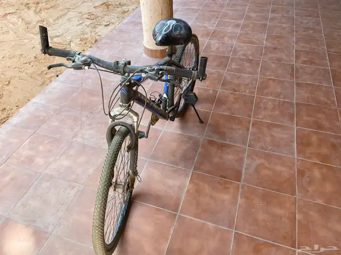 سيكل رياضي 1