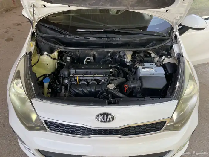 ريو 2016 هاتش باك فل كامل 11