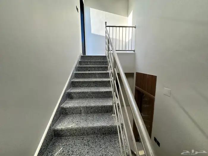 شقق تمليك للبيع تبوك حي البوادي قريب الحديقه المركزيه 14