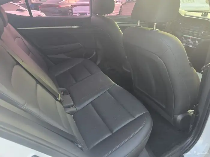 اللنترا 2020 وارد كوريا 10