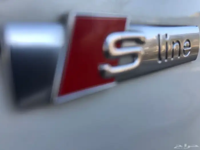 للبيع جيب اودي كيو سفن Q7 نظيف جدا 7