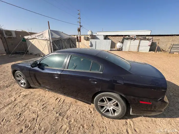 السلام عليكم دوج 2014 للبيع 3