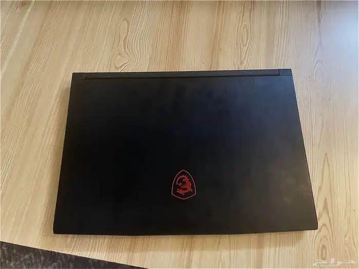 لابتوب MSI قيمنق 0