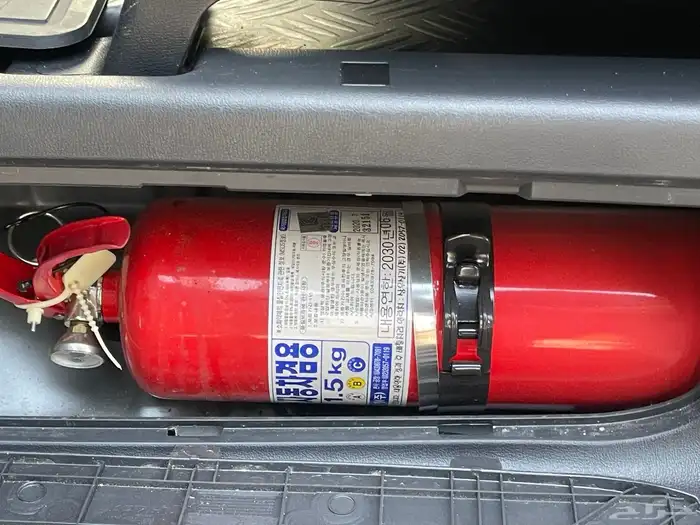 هونداي h1 عدد الركاب 12 ممشى قليل 2021 15