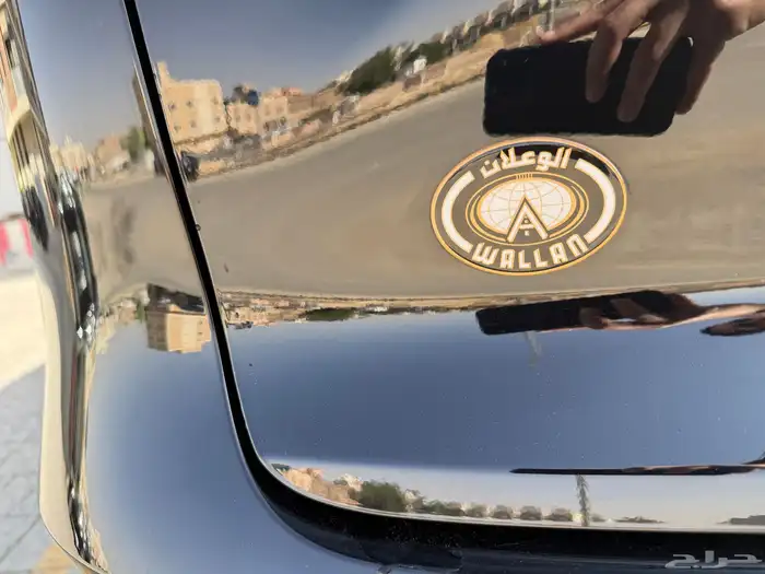 رينو كوليوس 2026 شبه جديد 22