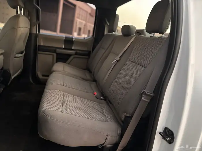 فورد F150 2020 دبل عداد 90 الف KM 28