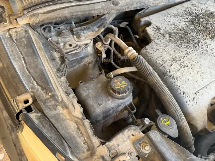 فورد اكسبلور المديل 2014 أستاندر دبل سعودي توكيلات الجزيره 82