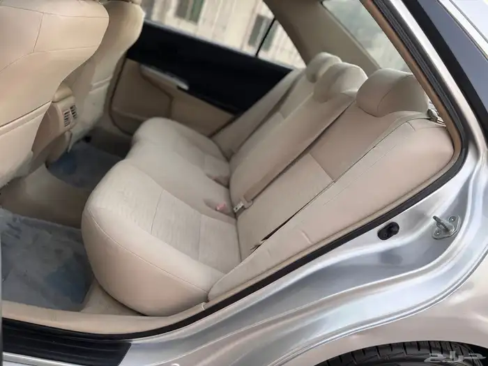 تويوتا كامري 2016 23