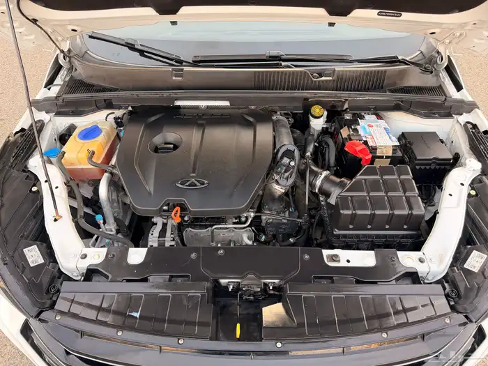 شيري أريزو 6 برو موديل 2023 24