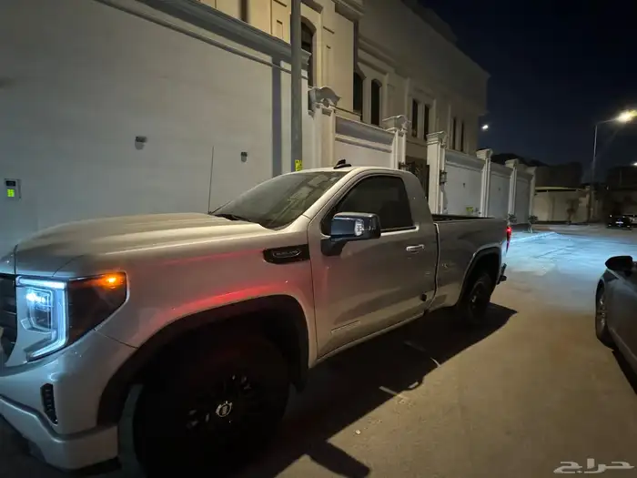 سييرا 2022 الفيشين فيس لفت 29km 2