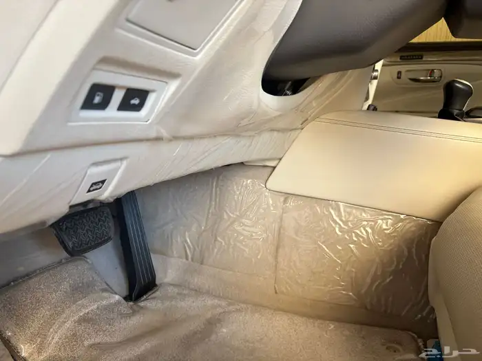 لكزس 460 2015 سعودي مخزززن 11