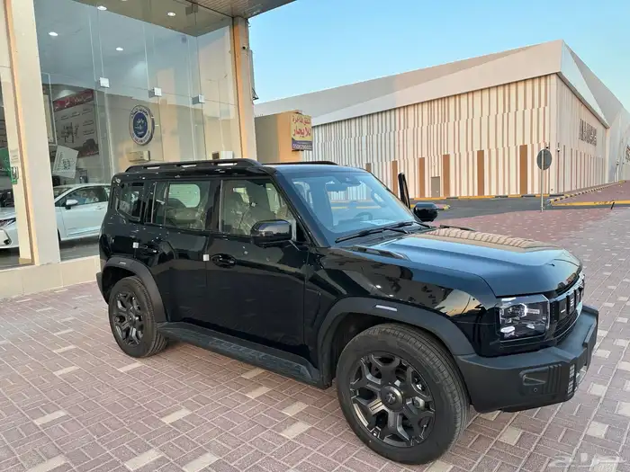 جيتور T2 لاكجري 2026 فل 20