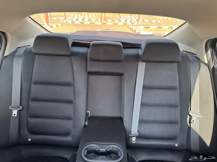 مازدا 6 2016 39