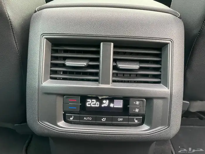 فولكسفاجن تيرامونت R 2021 شبه جديد 37